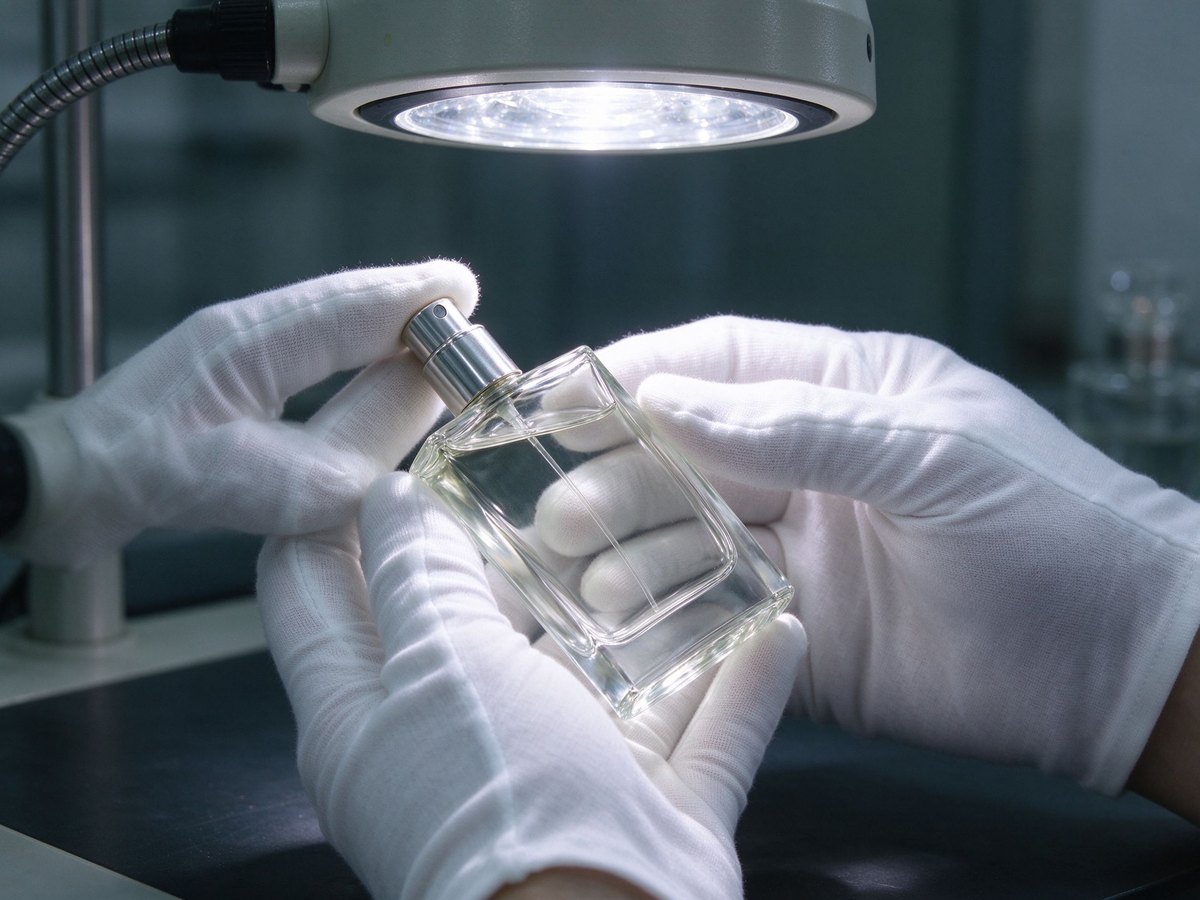 Perfume Bottle MOQ Explained: Why It Exists and How to Lower It