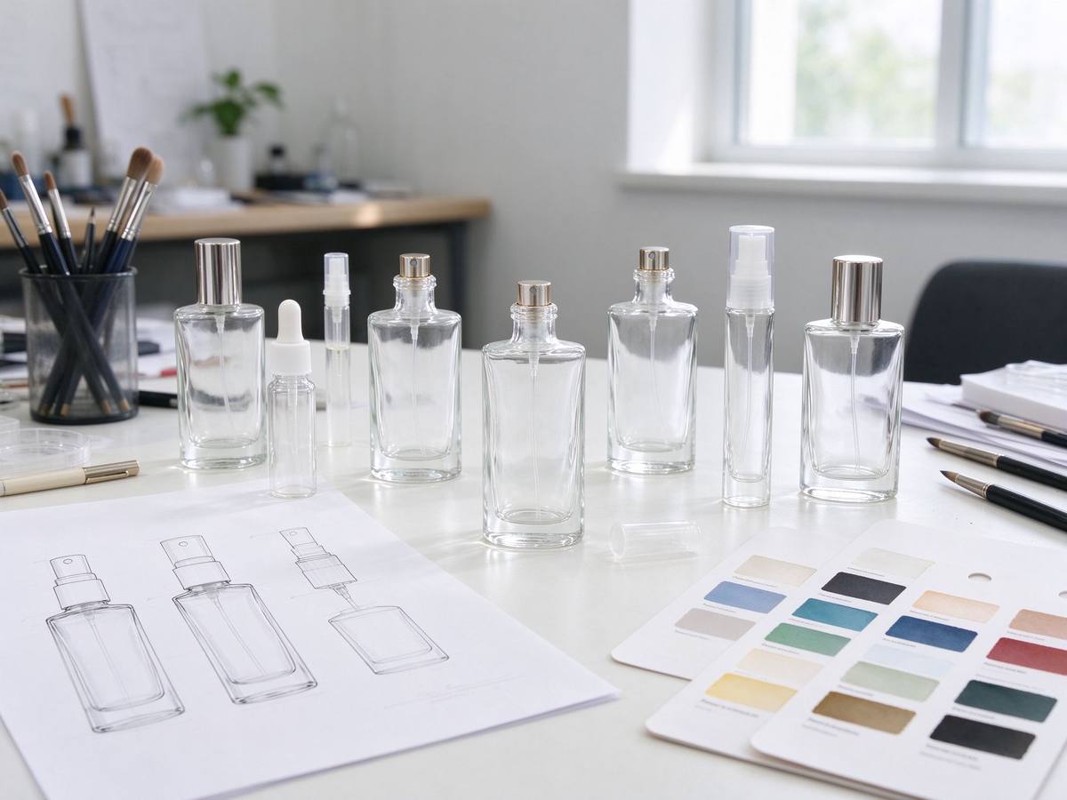 Startups packaging