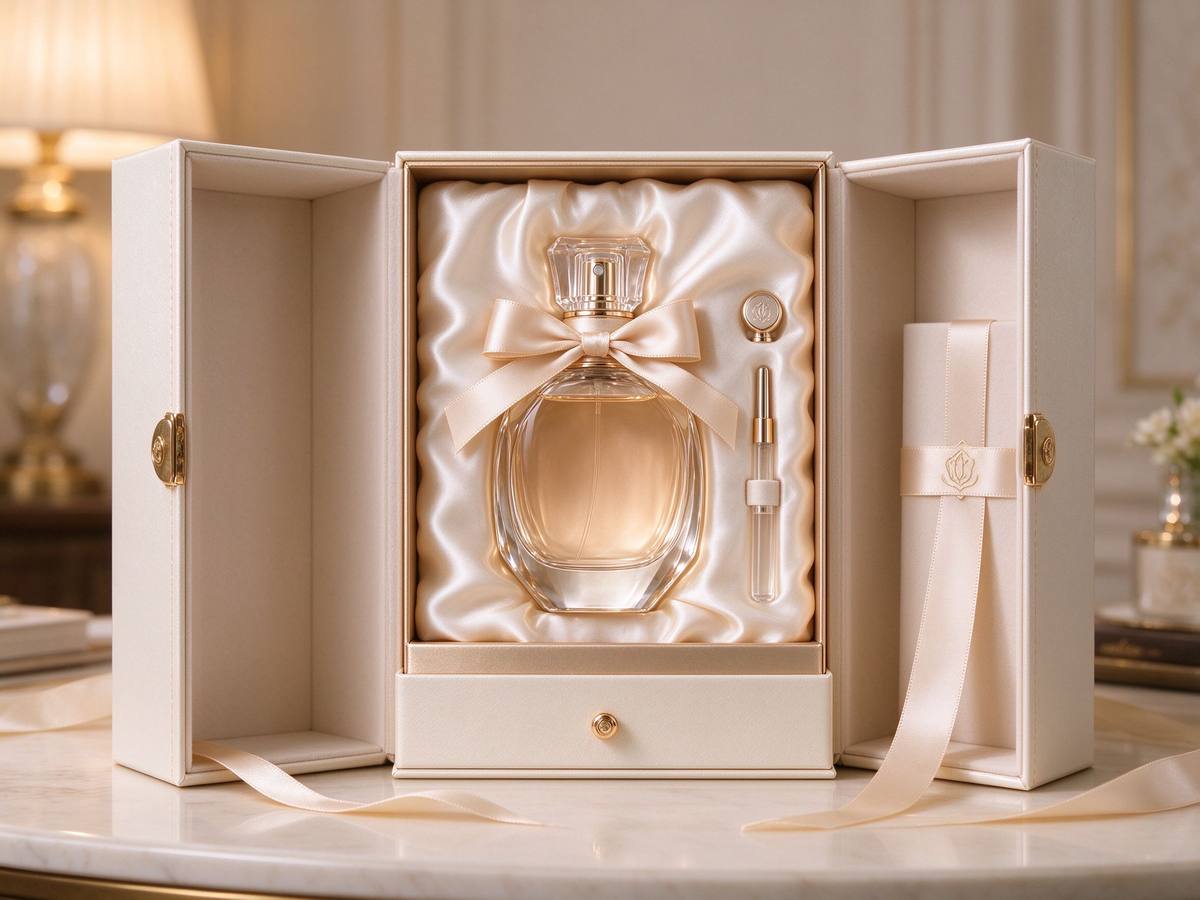 Gift Sets packaging
