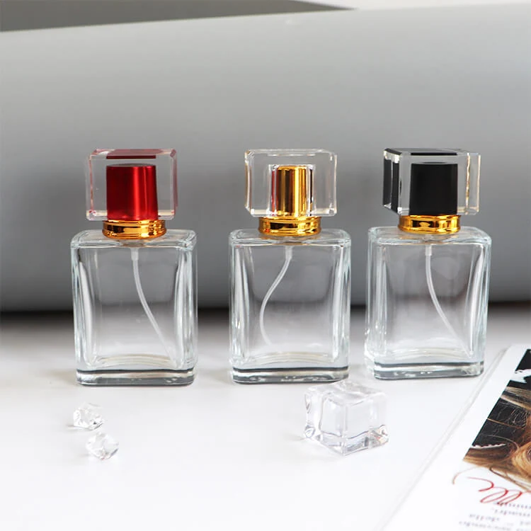 50ml perfume bottles
