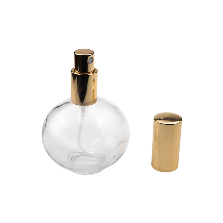 Round / Cylindrical