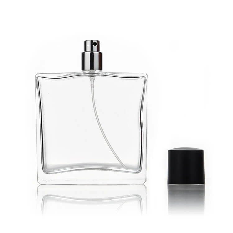 Flat / Flask